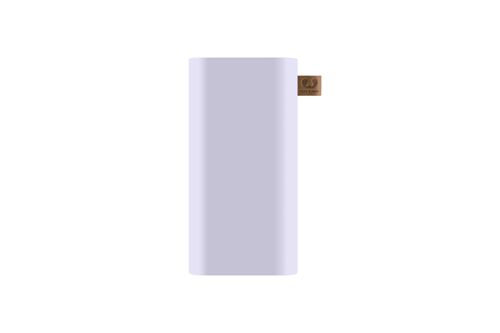 Buy wholesale Fresh\'n Rebel - USB-C 12000 mAh Powerbank Lilac Dreamy