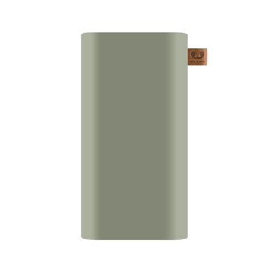 Fresh´n Rebel Powerbank 18000 mAh USB-C  -  Dried Green