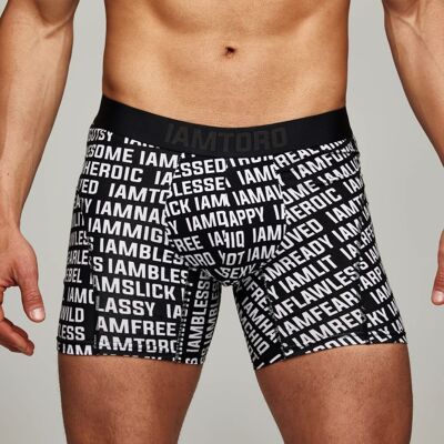 Boxershort I.D. - XXL