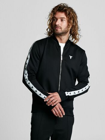 Veste d'entraînement Icon Strap Noir - XL 1