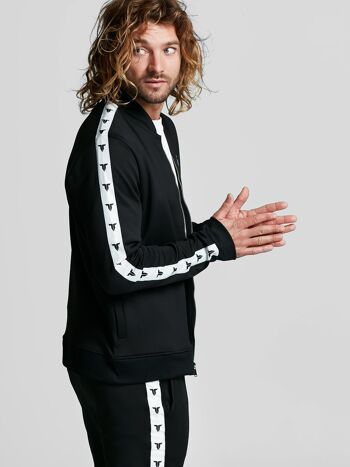 Veste d'entraînement Icon Strap Noir - XL 2