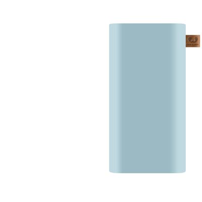 Fresh´n Rebel Powerbank 18000 mAh USB-C  -  Dusky Blue