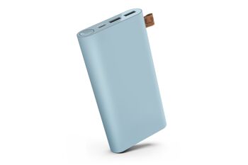 Fresh'n Rebel Power Bank 18000 mAh USB-C - Bleu Sombre 5