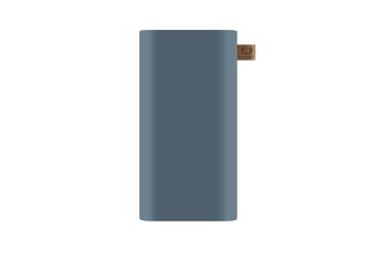 Batterie Externe Fresh'n Rebel 18000 mAh USB-C - Bleu Plongée 2