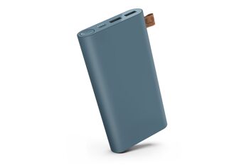 Batterie Externe Fresh'n Rebel 18000 mAh USB-C - Bleu Plongée 5