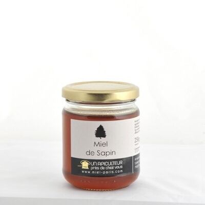 Fir Honey - 250g