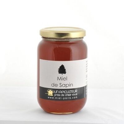 Fir Honey - 500g