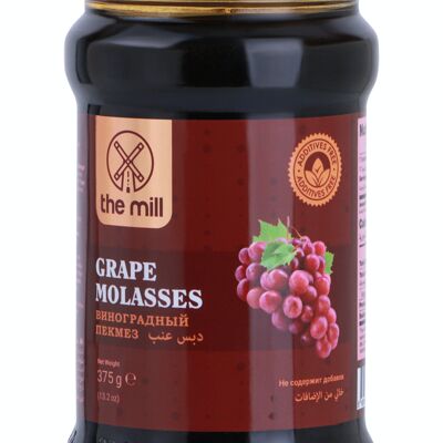 The Mill Grape Syrup - Pekmez - 375g Jar