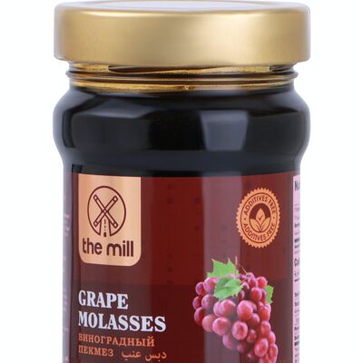 The Mill Grape Syrup - Pekmez - Barattolo da 375 g