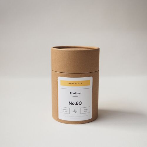 No.60 Rooibos - 100g Tub