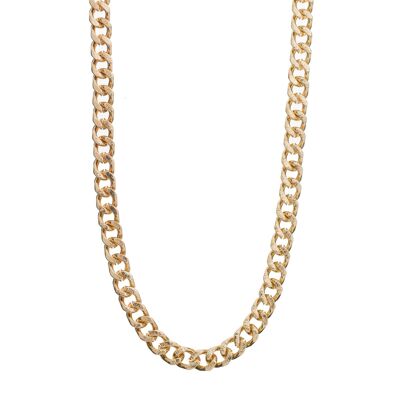 Timi of Sweden | Statement Chain Halsband | Exclusive Scandinavian design that is the perfect gift for every women