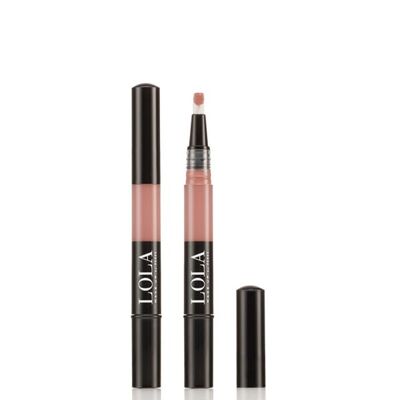 LOLA ROSSETTO LIQUIDO - 005 - Rosa antico