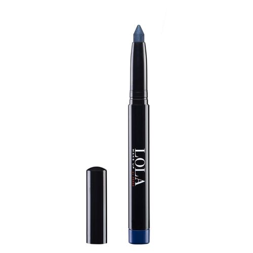 LOLA MAKE UP STICK EYESHADOWS - 04 Navy Electric