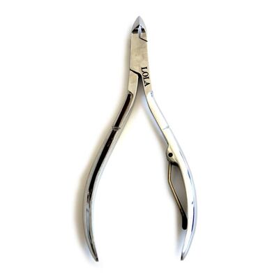 Lola Manicure Cuticle Nipper