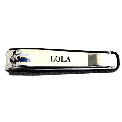Coupe-ongles Lola avec dépôt