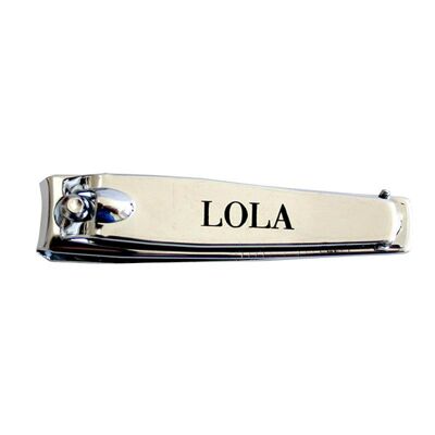 Coupe-ongles Lola taille moyenne