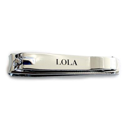 Lola Toenail Clipper