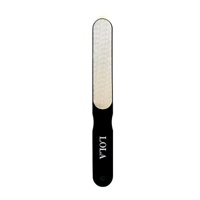 Lola Laser Nail File