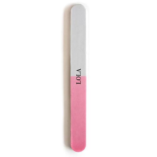 Lola Buffer Nail File