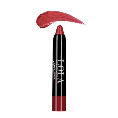 LÁPIZ LABIAL CHUBBY EN CREMA - 003 Granada