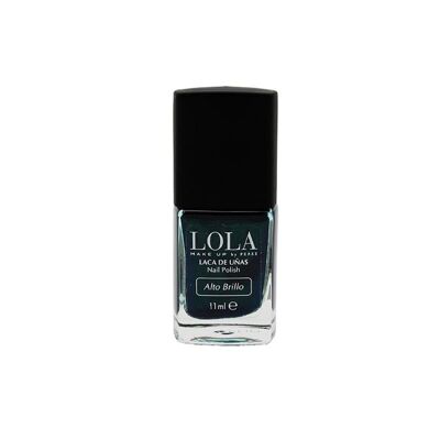 NAIL POLISH - STARDUST COLLECTION - 032-Neptune