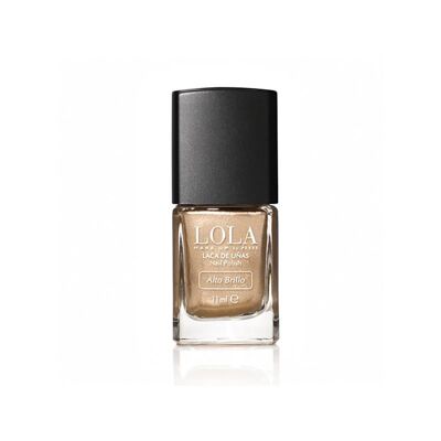 NAGELLACK - KOLLEKTION STARDUST - 035-Sandstorm