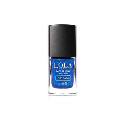 NAIL POLISH - STARDUST COLLECTION - 046-Electra