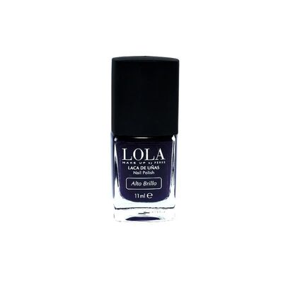 NAGELLACK - DUNKLE SCHATTEN - 031-Gothica