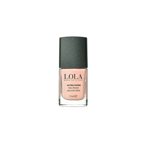 NAIL POLISH - CANDY COLLECTION - 003 - Innocent Pink #10 Free