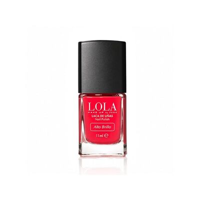 NAIL POLISH - CANDY COLLECTION - 008-Florescent Pink