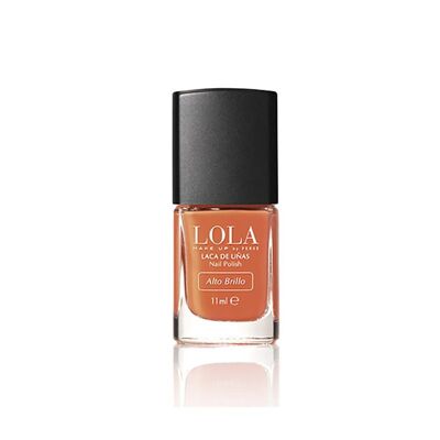 NAIL POLISH - CANDY COLLECTION - 040-Tangerine Dream