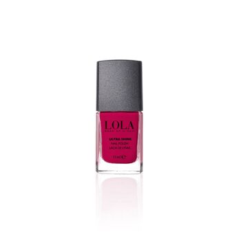 VERNIS À ONGLES - COLLECTION CANDY - 043-Vamp #10 Gratuit 1