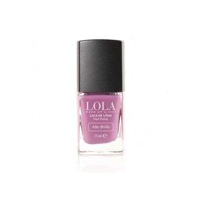 ESMALTE DE UÑAS - COLECCIÓN CANDY - 044-Dusky Lilac