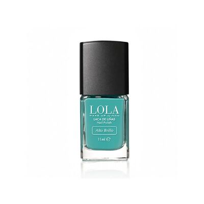 ESMALTE DE UÑAS - COLECCIÓN CANDY - 047-Poison Ivy