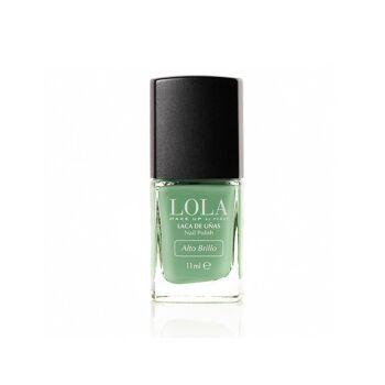VERNIS À ONGLES - COLLECTION CANDY - 047-Poison Ivy 4
