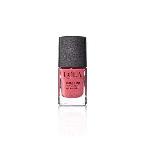 NAIL POLISH - CANDY COLLECTION - 055-Hibiscus #10 Free