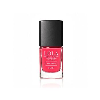 VERNIS À ONGLES - COLLECTION CANDY - 055-Hibiscus #10 Offert 3