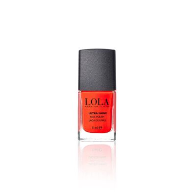 NAGELLACK – ALLES IN ROT – 014-Brillantrot #10 Kostenlos