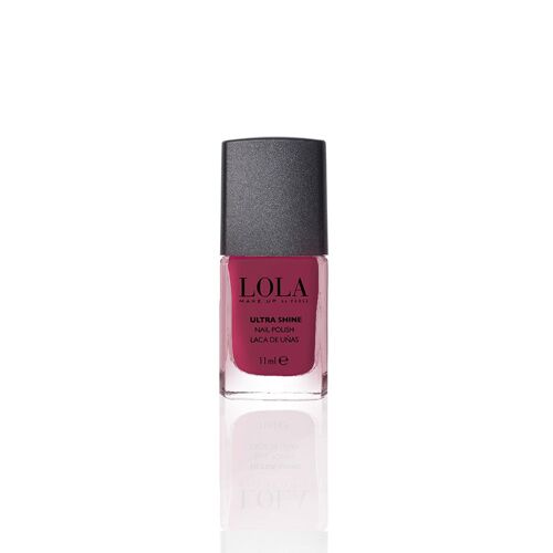 NAIL POLISH - ALL IN RED - 021-Red Night #10 Free
