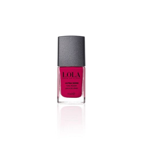 NAIL POLISH - ALL IN RED - 043-Vamp #10 Free