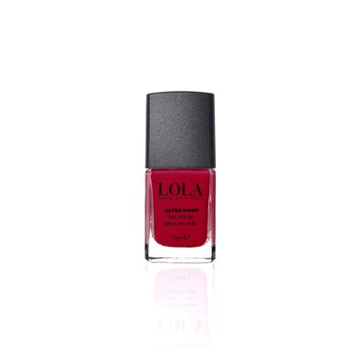 NAGELLACK - WÜSTE - 029-Plum Pudding #10 Kostenlos