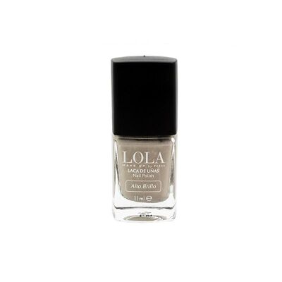 NAIL POLISH - DESERT - 030-Dove