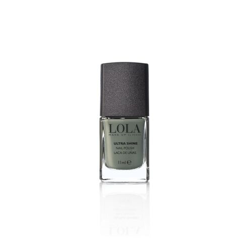 NAIL POLISH - DESERT - 057-Seaweed #10 Free