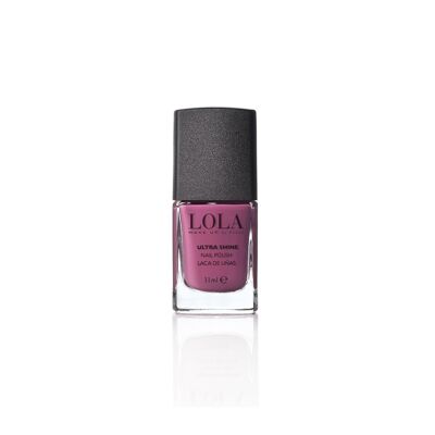 VERNIS A ONGLES - DESERT - 056- Grape Kiss #10 Gratuit