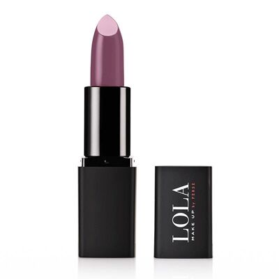 MATTE LONG LASTING LIPSTICK - 100 Vamp