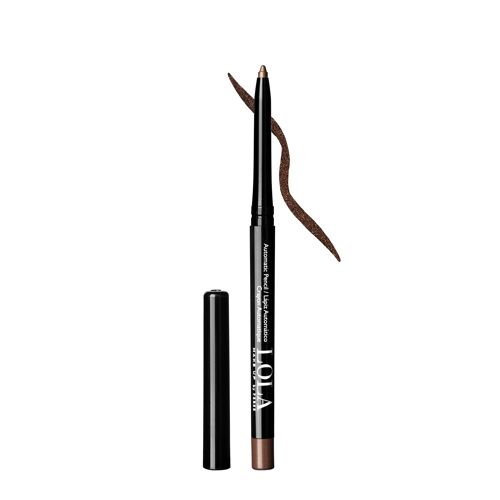 AUTOMATIC EYE PENCIL (Variation) - 002 Brown