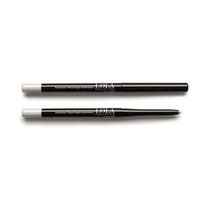 AUTOMATIC EYE PENCIL (Variation) - 003 Grey