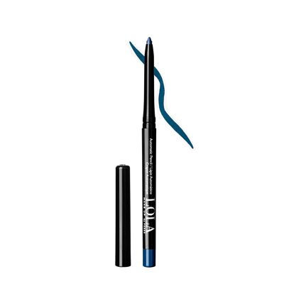 AUTOMATIC EYE PENCIL (Variation) - 004 Blue