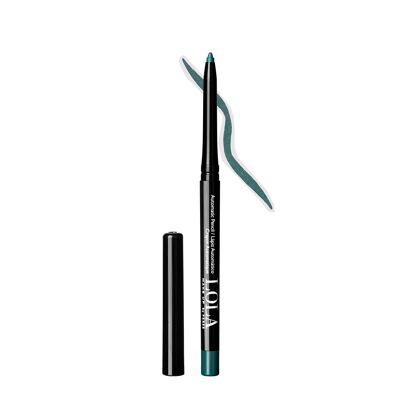 AUTOMATIC EYE PENCIL (Variation) - 005 Green