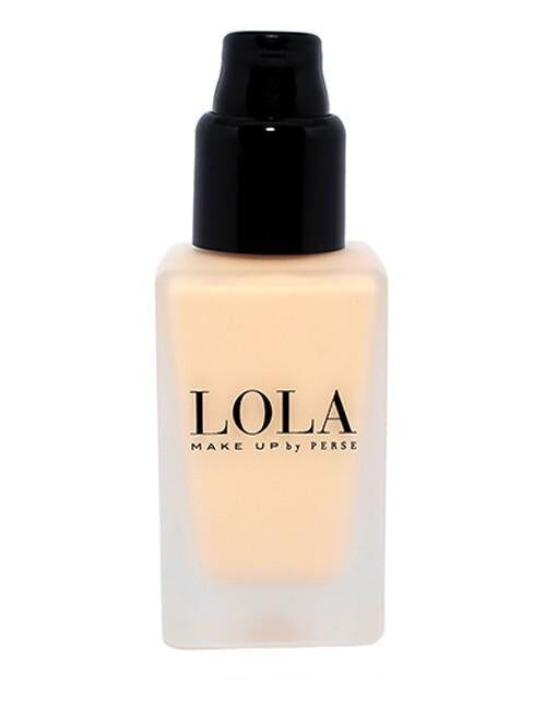 BALANCING OIL FREE LIQUID FOUNDATION SPF 15 (Variation) - B030-01